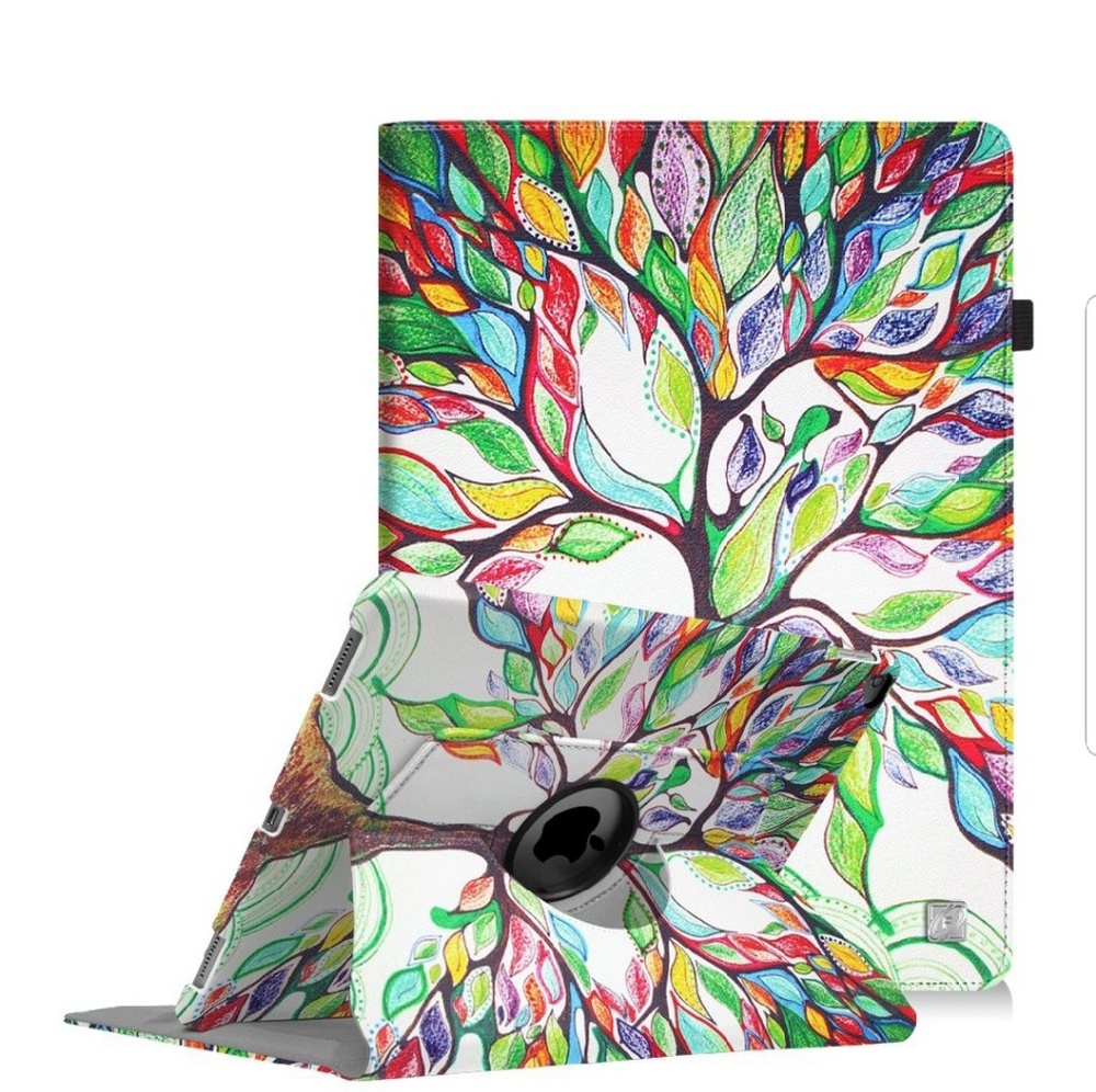 Fintie iPad Pro 10.5 Case